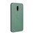 For OnePlus 6T Carbon Fiber Texture Horizontal Flip TPU + PC + PU Leather Case with Card Slot(Green) For OnePlus 6T Carbon Fiber Texture Horizontal Flip TPU + PC + PU Leather Case with Card Slot(Green)