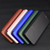 For OnePlus 6T Carbon Fiber Texture Horizontal Flip TPU + PC + PU Leather Case with Card Slot(Green) For OnePlus 6T Carbon Fiber Texture Horizontal Flip TPU + PC + PU Leather Case with Card Slot(Green)