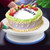 12 PCS/Set Cake Turntable Set Decorating Table Decorating Mouth Silicone Bag Baking DIY Combination