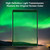 For iPad 10.2 9H 2.5D Eye Protection Green Light Explosion-proof Tempered Glass Film