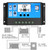 Street Lamp Smart Lighting Charging Solar Controller, Model: RBL-50A