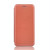 For Nokia 5.3 Carbon Fiber Texture Horizontal Flip TPU + PC + PU Leather Case with Card Slot(Brown)