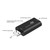 Z32 HDMI Female to HDMI Female Audio Video Capture Adapter Box