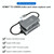 Z30 HDMI Female + Mic to HDMI Female + Audio + USB 2.0 Video Capture Box