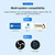 Z30 HDMI Female + Mic to HDMI Female + Audio + USB 2.0 Video Capture Box