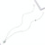 S925 Sterling Silver Oak Fruit Women Nacklace Jewelry