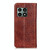 For OnePlus 10 Pro Magnetic Crazy Horse Texture Horizontal Flip Leather Phone Case with Holder & Card Slots & Wallet(Brown) For OnePlus 10 Pro Magnetic Crazy Horse Texture Horizontal Flip Leather Phone Case with Holder & Card Slots & Wallet(Brown)