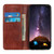For OnePlus 10 Pro Magnetic Crazy Horse Texture Horizontal Flip Leather Phone Case with Holder & Card Slots & Wallet(Brown) For OnePlus 10 Pro Magnetic Crazy Horse Texture Horizontal Flip Leather Phone Case with Holder & Card Slots & Wallet(Brown)