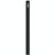 LOVE MEI For Apple Pencil 2 Triangle Shape Stylus Pen Silicone Protective Case Cover(Black)