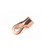 140 PCS Icstation Open Barrel Pure Copper Ring Lug Wire Crimp Terminals Assortment Kit