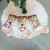 Christmas Stockings Pendant Christmas Decoration Gift Bag, Specification:  Snowman
