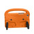 For Huawei MediaPad M5 8 Sparrow Style EVA Material Children Shockproof Casing Shell(Orange)