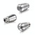 Coffee Machine Steam Nozzle For Barsetto, Style: 3 Holes
