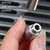 Coffee Machine Steam Nozzle For Barsetto, Style: 3 Holes