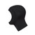 DIVE & SAIL DH-002 1mm Men and Women Swimming Caps Sunscreen Diving Cap Surfing Diving Headgear, Size: L(Black) DIVE & SAIL DH-002 1mm Men and Women Swimming Caps Sunscreen Diving Cap Surfing Diving Headgear, Size: L(Black)