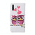 For OPPO A8 Colored Drawing Pattern Horizontal Flip Leather Case with Holder & Card Slots & Wallet(Owl)