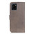 For vivo Y15s / Y15a KHAZNEH Cowhide Texture Horizontal Flip Leather Phone Case with Holder & Card Slots & Wallet(Khaki)