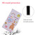 For OPPO A1K Colored Drawing Pattern Horizontal Flip Leather Case with Holder & Card Slots & Wallet(Bear)
