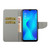 For OPPO A1K Colored Drawing Pattern Horizontal Flip Leather Case with Holder & Card Slots & Wallet(Bear)