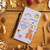 For OPPO A1K Colored Drawing Pattern Horizontal Flip Leather Case with Holder & Card Slots & Wallet(Bear)