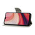 For OPPO A7 Colored Drawing Pattern Horizontal Flip Leather Case with Holder & Card Slots & Wallet(Cat)