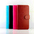 For Nokia5.3 Crazy Horse Texture Leather Horizontal Flip Protective Case with Holder & Card Slots & Wallet & Photo Frame(Magenta)