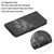 For OPPO A1K Colored Drawing Pattern Horizontal Flip Leather Case with Holder & Card Slots & Wallet(Cartoon Cat)
