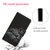 For OPPO A1K Colored Drawing Pattern Horizontal Flip Leather Case with Holder & Card Slots & Wallet(Cartoon Cat)