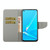 For OPPO A92 Colored Drawing Pattern Horizontal Flip Leather Case with Holder & Card Slots & Wallet(Marble)