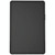 For Samsung Galaxy Tab S8 / Galaxy Tab S7 T870 / T875 Tire Texture Shockproof TPU+PC Protective Case with Holder(Black)