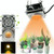 COB Plant Growth Light LED Vegetable Planting Succulent Light, Light:Sunligh(EU Plug 220V)