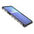 For OPPO Realme 6 Shockproof Honeycomb PC + TPU Case(Blue)