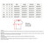 Loose Printed Hedging Thin T-shirt Nurse Uniform (Color:Red Size:XXXL)
