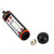 3 PCS Food Pen Type Thermometer Probe Type Electronic Digital Display Thermometer Liquid Barbecue Baking Oil Thermometer(Black)