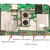 For Huawei Y9 Prime (2019) 10PCS Motherboard LCD Display FPC Connector