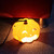 Household Flea Traps Drug-free Insect Trap Lamp, Plug Type:UK Plug