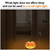 Household Flea Traps Drug-free Insect Trap Lamp, Plug Type:UK Plug