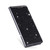 For Samsung Galaxy A30s / A50 / A50s Ultrathin Glitter Magnetic Horizontal Flip Leather Case with Holder & Card Slots(Black)