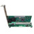 PCIe to Dual PCI Slot Adapter Card USB 3.0 Expansion Card