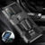 For Vivo V19 Machine Armor Warrior Shockproof PC + TPU Protective Case(Army Green)