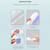 AIEK X001 UVC Portable Germicidal Lamp