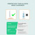 AIEK X001 UVC Portable Germicidal Lamp