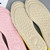 2 Pairs Massage Inner Heightening Insoles Men and Women EVA Breathable Sports Heightening Shoes Full Pad, Size: 37-38(Pink 1.5cm) 2 Pairs Massage Inner Heightening Insoles Men and Women EVA Breathable Sports Heightening Shoes Full Pad, Size: 37-38(Pink 1.5cm)
