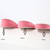 2 Pairs Massage Inner Heightening Insoles Men and Women EVA Breathable Sports Heightening Shoes Full Pad, Size: 35-36(Beige 1.5cm) 2 Pairs Massage Inner Heightening Insoles Men and Women EVA Breathable Sports Heightening Shoes Full Pad, Size: 35-36(Beige 1.5cm)