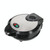 Electric Egg Roll Maker DIY Ice Cream Cone Machine Crispy Omelet Machine Pancake Machine, EU Plug