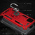For Huawei Y5p Shockproof TPU + PC Protective Case with 360 Degree Rotating Holder(Gold)