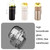 739 316 Stainless Steel Tea Glass Thermos Cup(White) 739 316 Stainless Steel Tea Glass Thermos Cup(White)