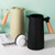 1297 Household Large-Capacity Glass Insulation Kettle(Green)