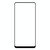 For Samsung Galaxy M11 Full Glue Full Screen Tempered Glass Film