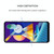 For Samsung Galaxy M11 Full Glue Full Screen Tempered Glass Film